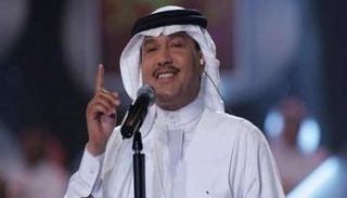 فنان العرب المطرب محمد عبده