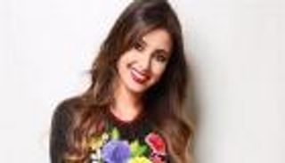 ابنة عاصي الحلاني تطلق أول أغنية باللهجة الجزائرية على "أنغامي"