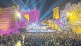 بعلبك تحيي الذكرى 150 لرحيل الموسيقي الإيطالي جواكينو روسيني