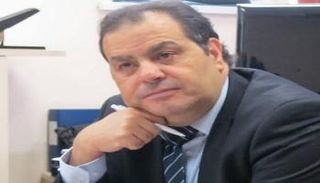 رئيس المركز القومي للترجمة بالقاهرة 