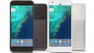 الفائز هو هاتف جوجل Pixel 2 XL