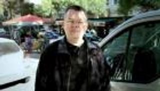 بومبيو يبحث مع نظيره التركي أزمة القس الأمريكي برانسون