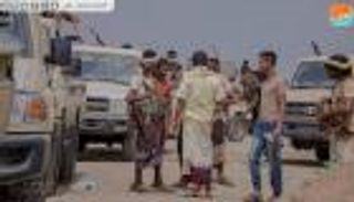 التحالف يستهدف ثكنات مليشيا الحوثي جنوبي الحديدة