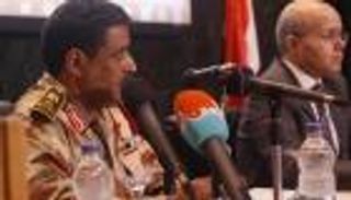 المسماري: الجزيرة القطرية قامت بأعمال سوداء في ليبيا