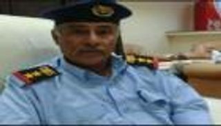 اغتيال مدير الاستخبارات العسكرية بمطار عدن