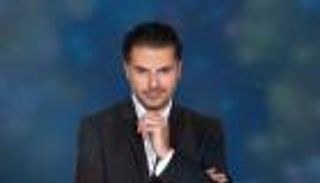 راغب علامة يصف سمير غانم بهذه الكلمات