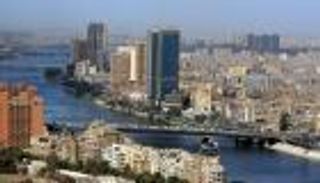 مصر.. الأرصاد الجوية تتوقع طقسا معتدلا الثلاثاء