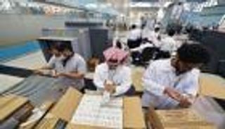 بالصور.. "الغذاء والدواء السعودية" تستعد لموسم الحج بخطة رقابية