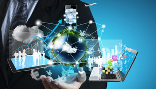 جوجل وأبل وأمازون تتنافس في مجال المكبرات الذكية