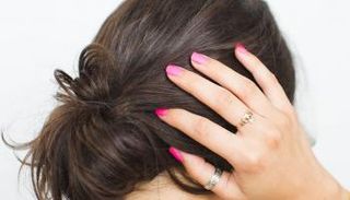 نصائح للتخلص من قشرة الشعر