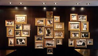 المواد التاريخية تحفل برؤى الشيخ زايد بن سلطان آل نهيان