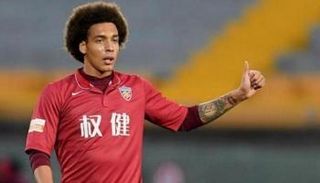 أكسيل فيتسل 