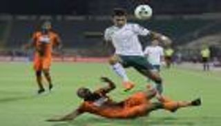 المصري والرجاء يقتربان من ربع نهائي الكونفدرالية