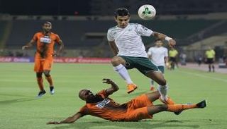 بطولة الكونفدرالية