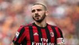 الكشف عن سبب رغبة بونوتشي في الرحيل عن ميلان