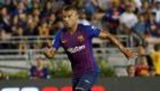 لاتسيو مهتم بضم لاعب برشلونة