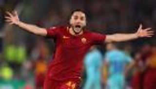 الشرط الجزائي يقرب مدافع روما من تشيلسي