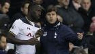 بوكيتينو يقلل من خطورة إصابة سيسوكو