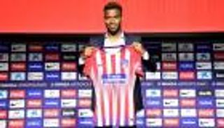 ليمار يستهدف أبطال أوروبا مع أتلتيكو