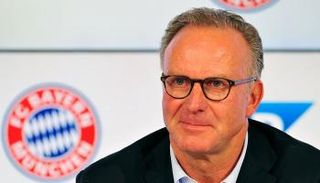 كارل هاينز رومينيجه 