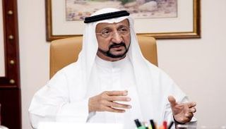 سلطان السويدي