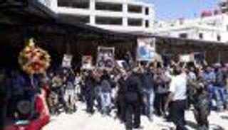 "داعش" اختطف 36 سيدة وطفلا خلال هجوم السويداء بسوريا