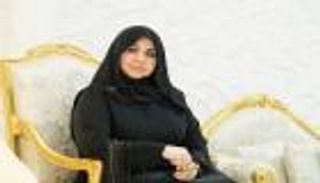 منى المنصوري تترأس لجنة تحكيم معرض "مرابع العين الملكي للأزياء"