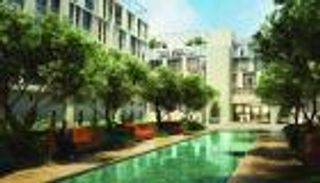 بدء تطوير المرحلة الثالثة بمدينة محمد بن راشد آل مكتوم "دستركت ون"