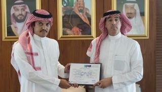30 دار عرض جديدة بالسعودية