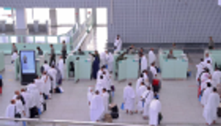 مطار الملك عبدالعزيز الدولي يعتمد الخطة التشغيلية لموسم الحج
