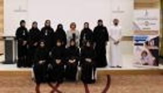 "التنمية الأسرية" الإماراتية تنفذ دبلوم الاستماع للأطفال ضحايا العنف