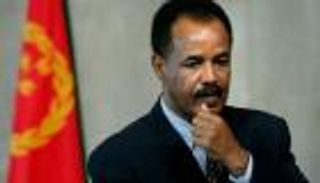 الصومال وإريتريا تتفقان على إقامة علاقات دبلوماسية