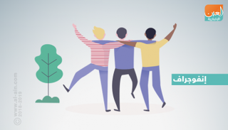 اليوم الدولي للصداقة يعبر عن الحاجة للمشاعر النبيلة 