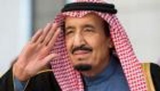 العاهل السعودي يأمر باستضافة 1500 من ذوي شهداء اليمن والسودان