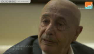 من هو عقيلة صالح رئيس البرلمان الليبي؟