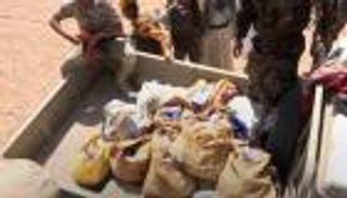 اليمن.. ضبط شحنة مخدرات بمأرب قبل وصولها للحوثيين