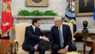 ترامب يشيد بسياسة إيطاليا في ملف الهجرة