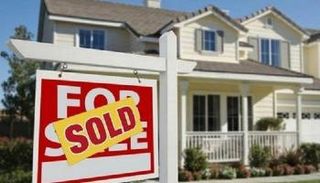 العقارات السكنية الأمريكية