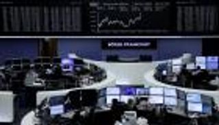خسائر قطاعي التكنولوجيا والطاقة تهبط بالأسهم الأوروبية