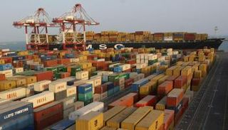 صادرات السعودية غير النفطية تواصل توسعها لتنويع الاقتصاد