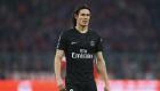 توخيل يصدم نابولي بشأن ضم كافاني