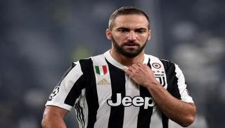 جونزالو هيجوايين  