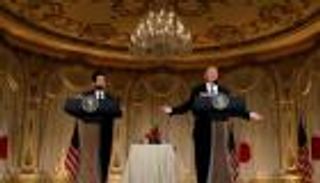   أول محادثات تجارية ثنائية بين أمريكا واليابان خلال أيام 