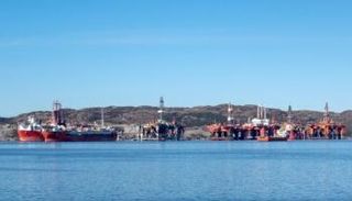 ناقلات نفط - رويترز