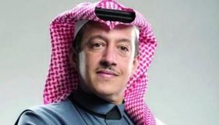 تركي الدخيل