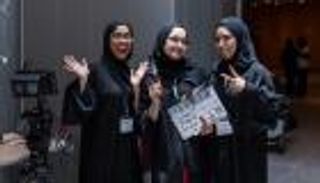 "استوديو الفيلم العربي" يحتفي بناشئي صناع الأفلام الموهوبين