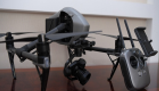 بلدية أبوظبي تطلق المرحلة التجريبية لاستخدامات الطائرات بدون طيار