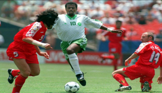 سعيد العويران