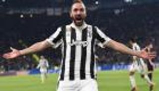 الكشف عن تفاصيل انتقال هيجوايين المحتمل لميلان