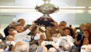 ريال مدريد يواجه ميلان بكأس "سانتياجو برنابيو"